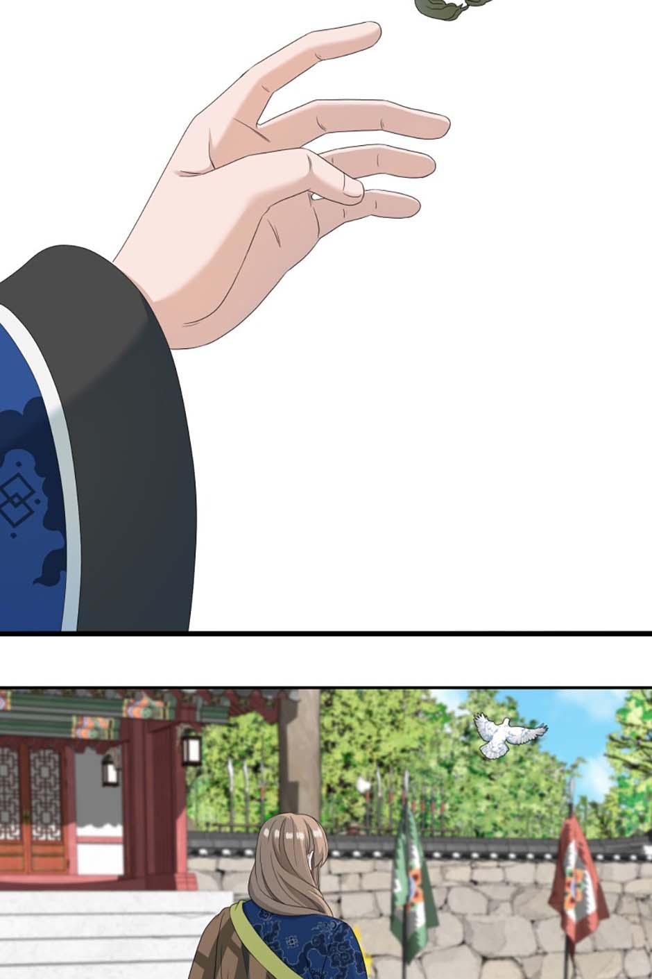 Dear My Dokkaebi Husband Chapter 4 page 63 - 