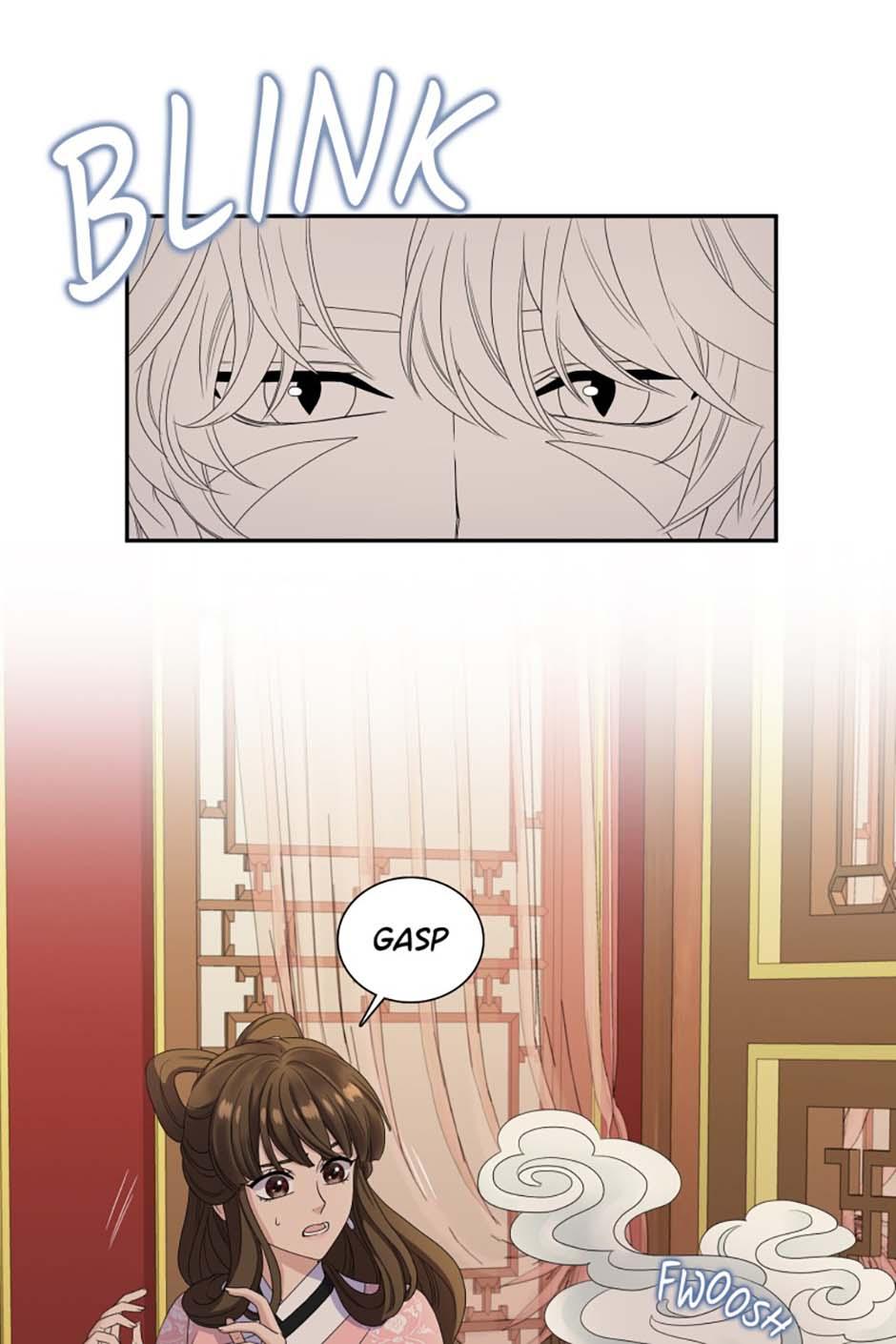 Dear My Dokkaebi Husband Chapter 4 page 8 - 