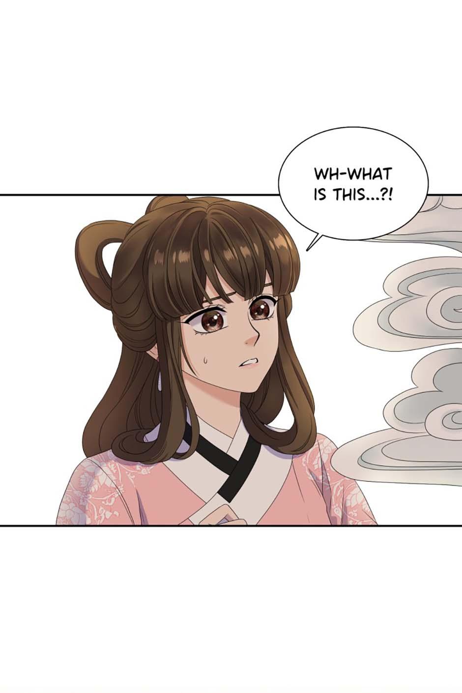 Dear My Dokkaebi Husband Chapter 4 page 10 - 