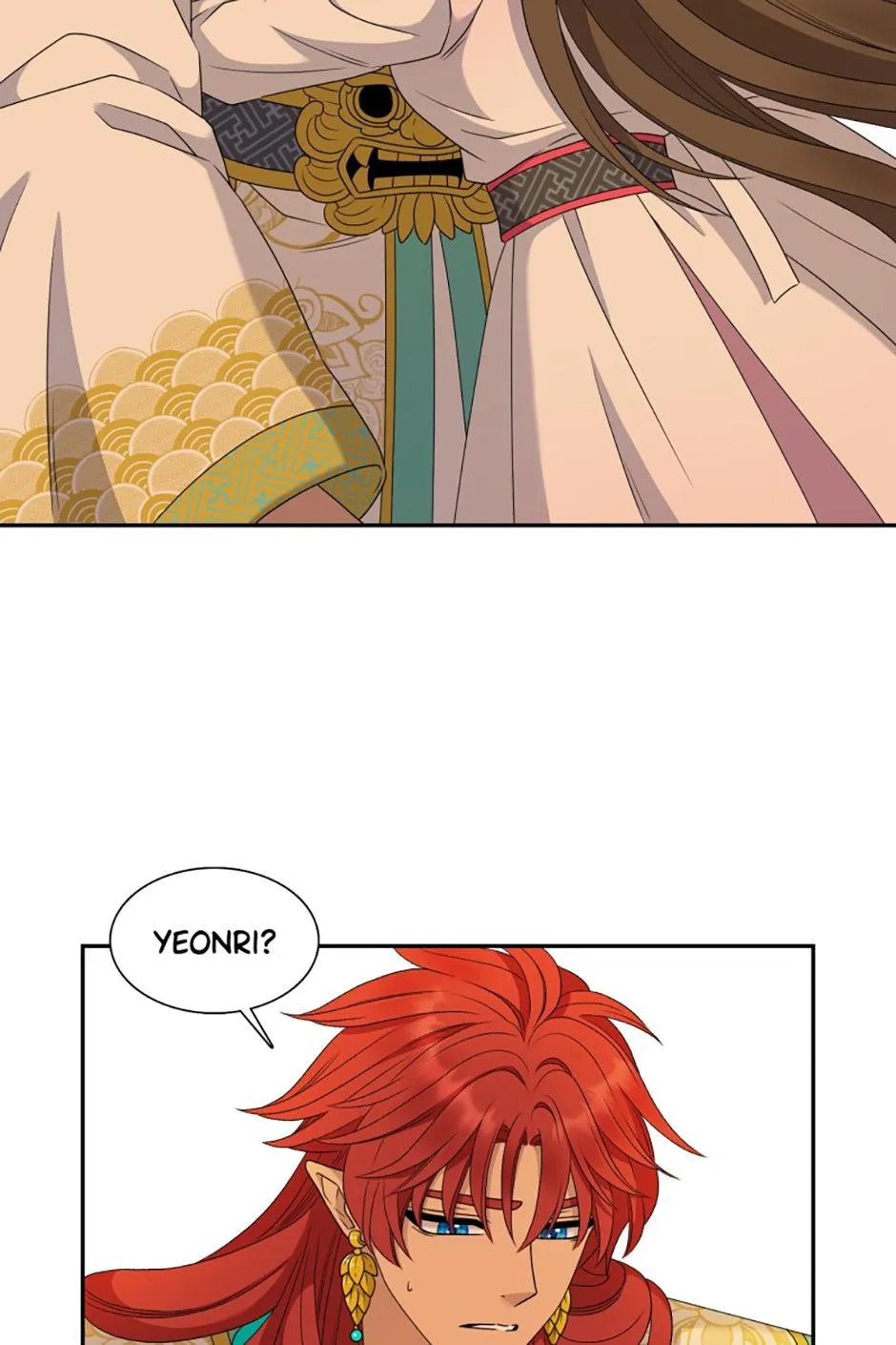 Dear My Dokkaebi Husband Chapter 40 page 11 - 