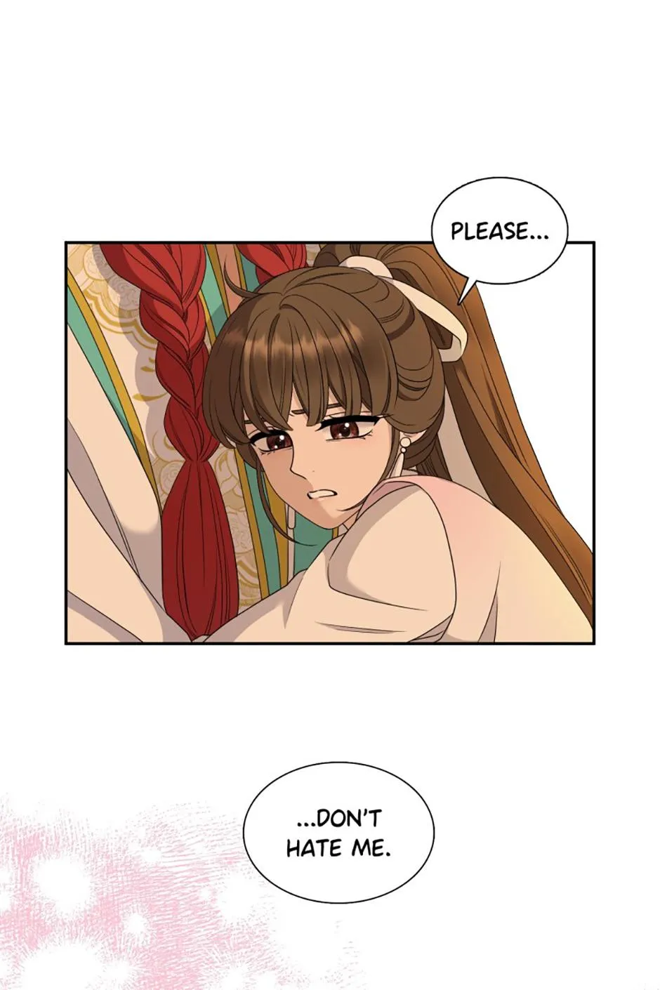 Dear My Dokkaebi Husband Chapter 40 page 13 - 