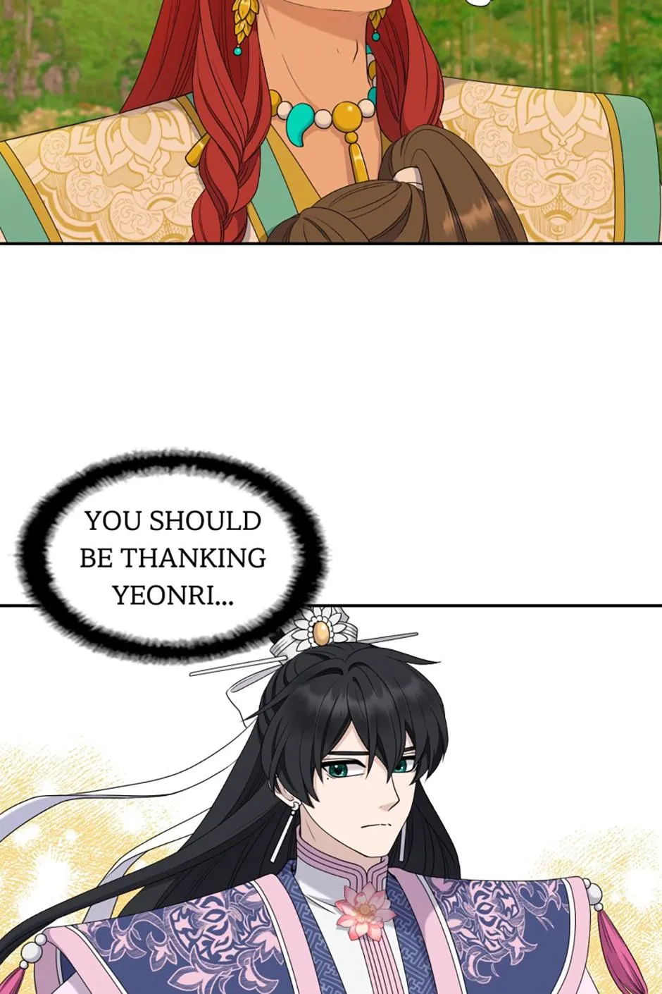 Dear My Dokkaebi Husband Chapter 40 page 18 - 
