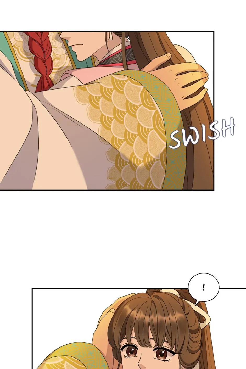 Dear My Dokkaebi Husband Chapter 40 page 20 - 