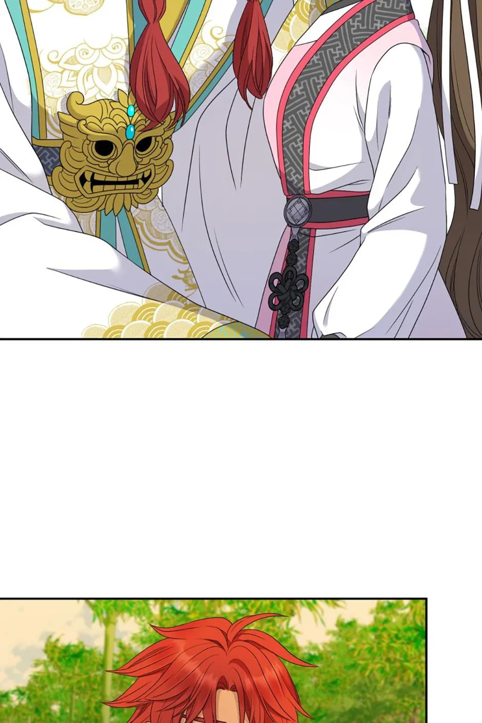 Dear My Dokkaebi Husband Chapter 40 page 22 - 