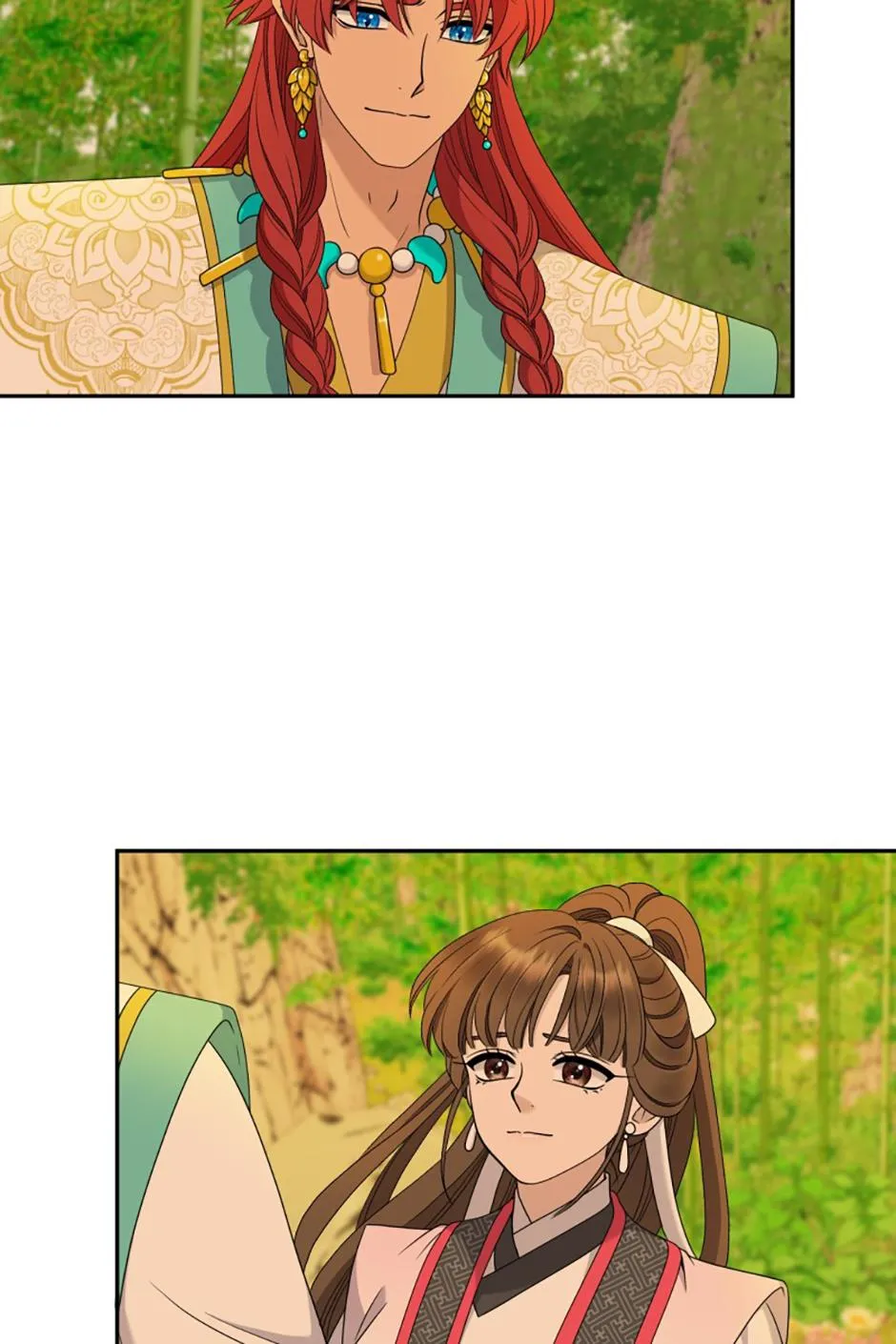 Dear My Dokkaebi Husband Chapter 40 page 23 - 