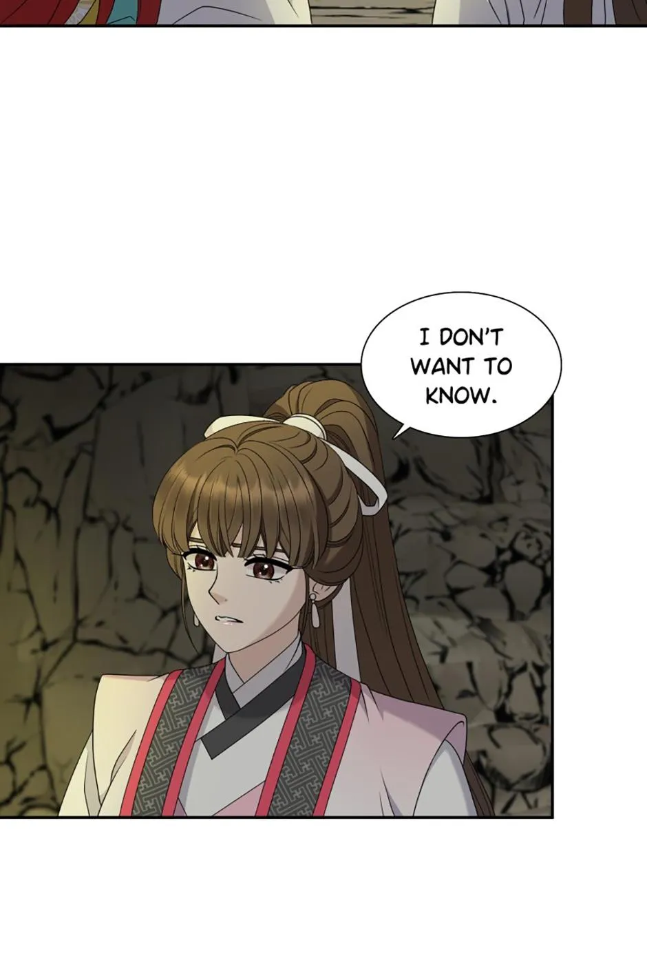 Dear My Dokkaebi Husband Chapter 40 page 26 - 