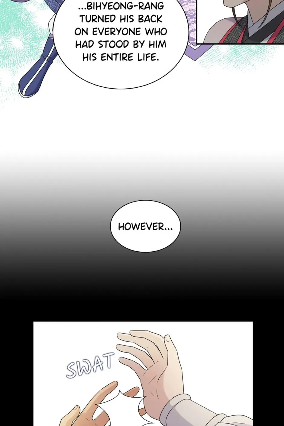 Dear My Dokkaebi Husband Chapter 40 page 29 - 