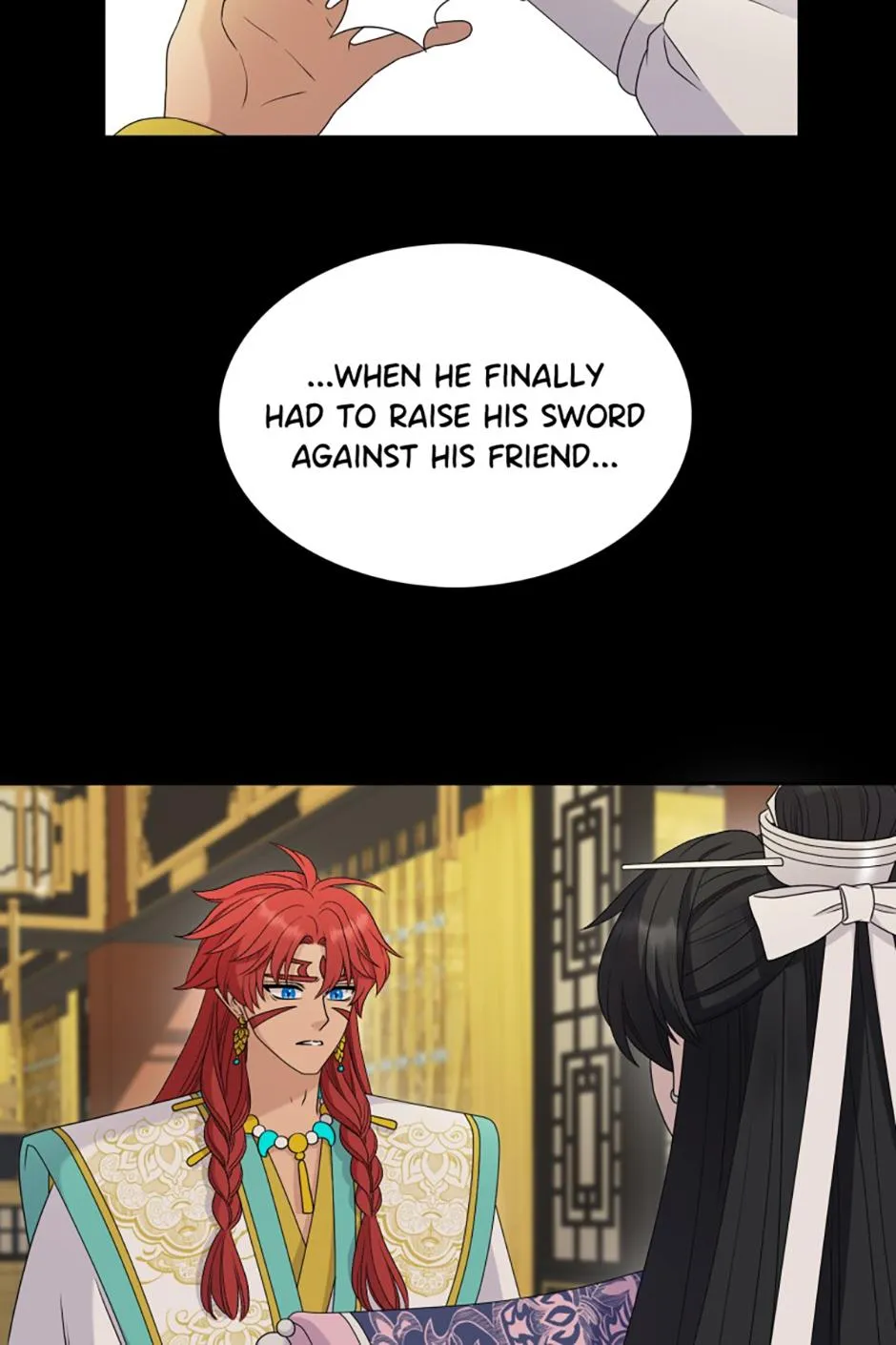 Dear My Dokkaebi Husband Chapter 40 page 30 - 