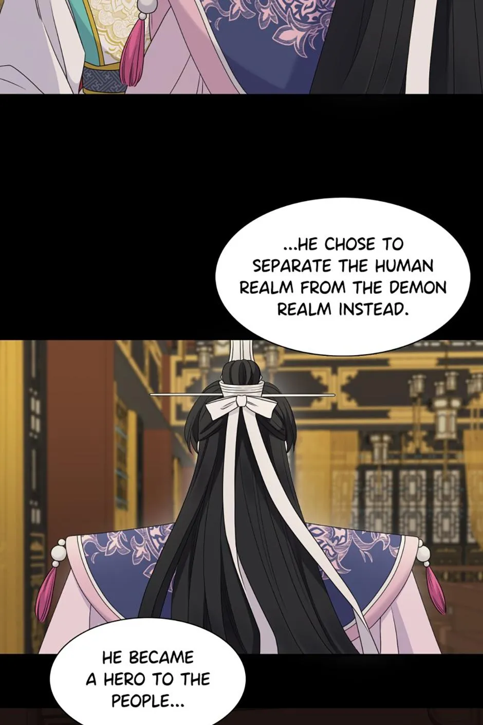Dear My Dokkaebi Husband Chapter 40 page 31 - 