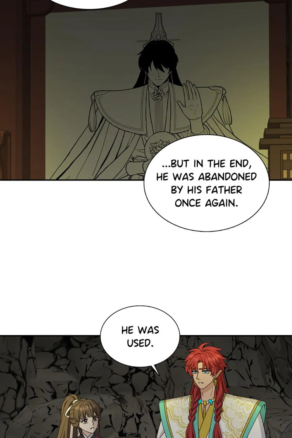 Dear My Dokkaebi Husband Chapter 40 page 32 - 