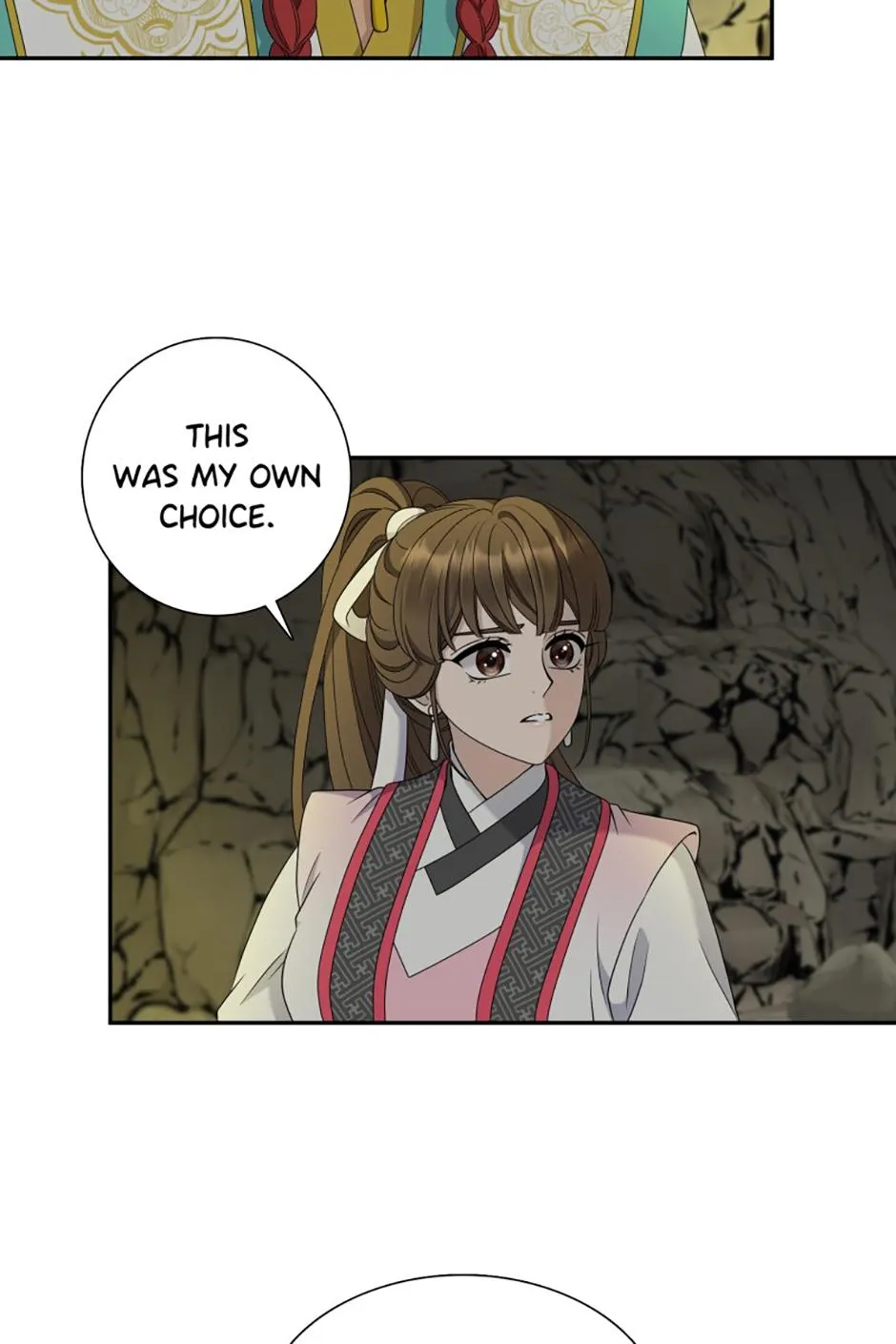 Dear My Dokkaebi Husband Chapter 40 page 34 - 