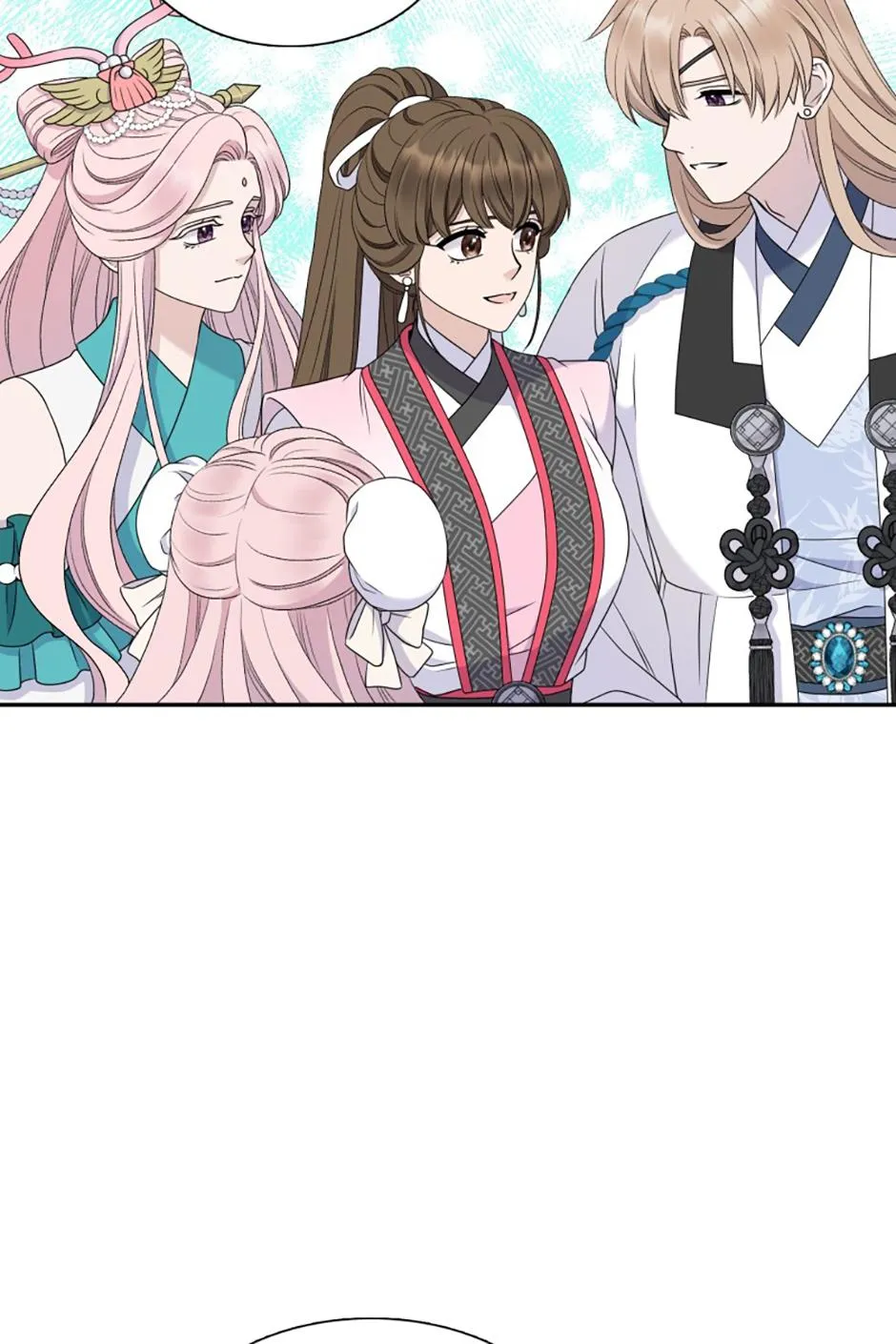 Dear My Dokkaebi Husband Chapter 40 page 38 - 