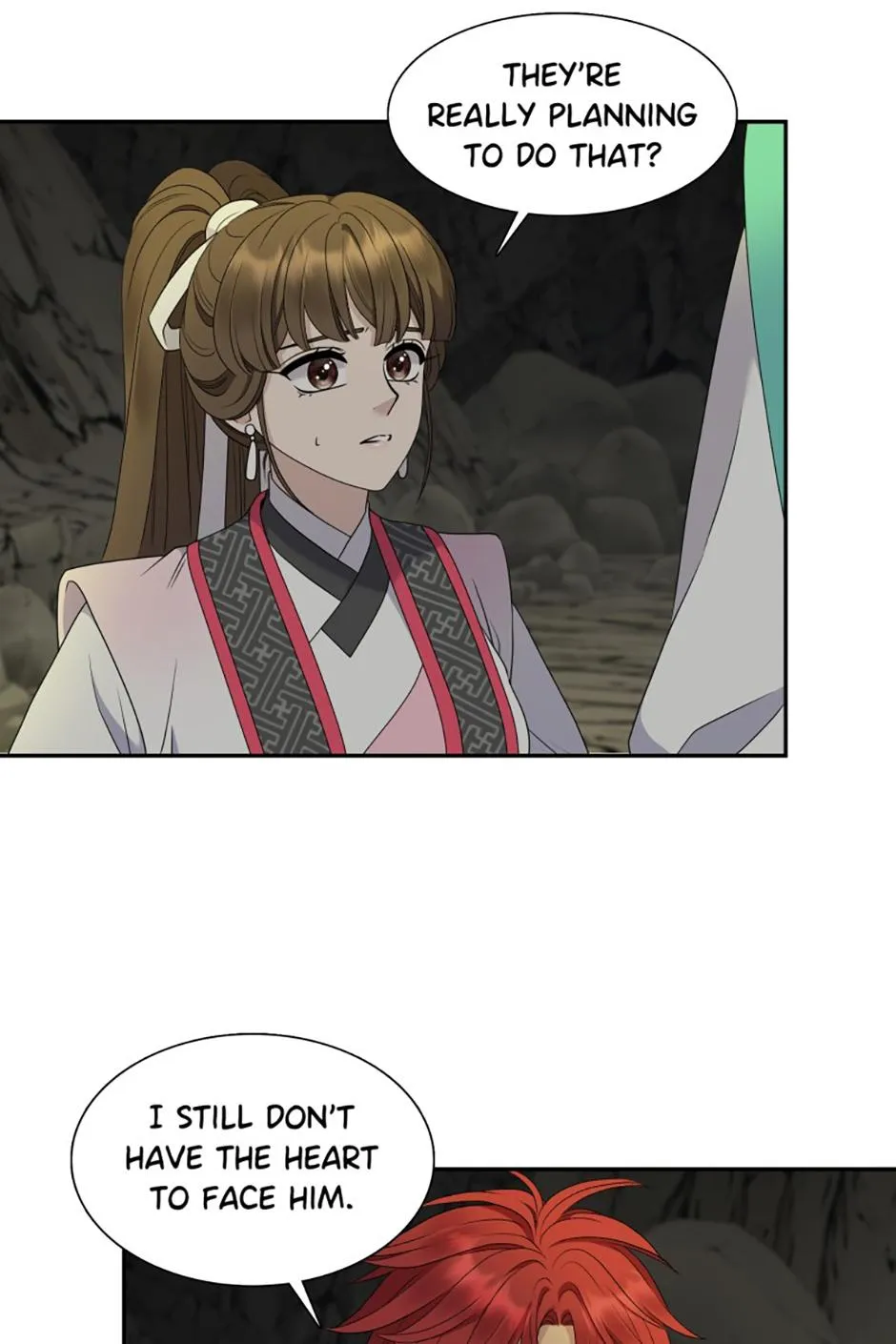 Dear My Dokkaebi Husband Chapter 40 page 40 - 