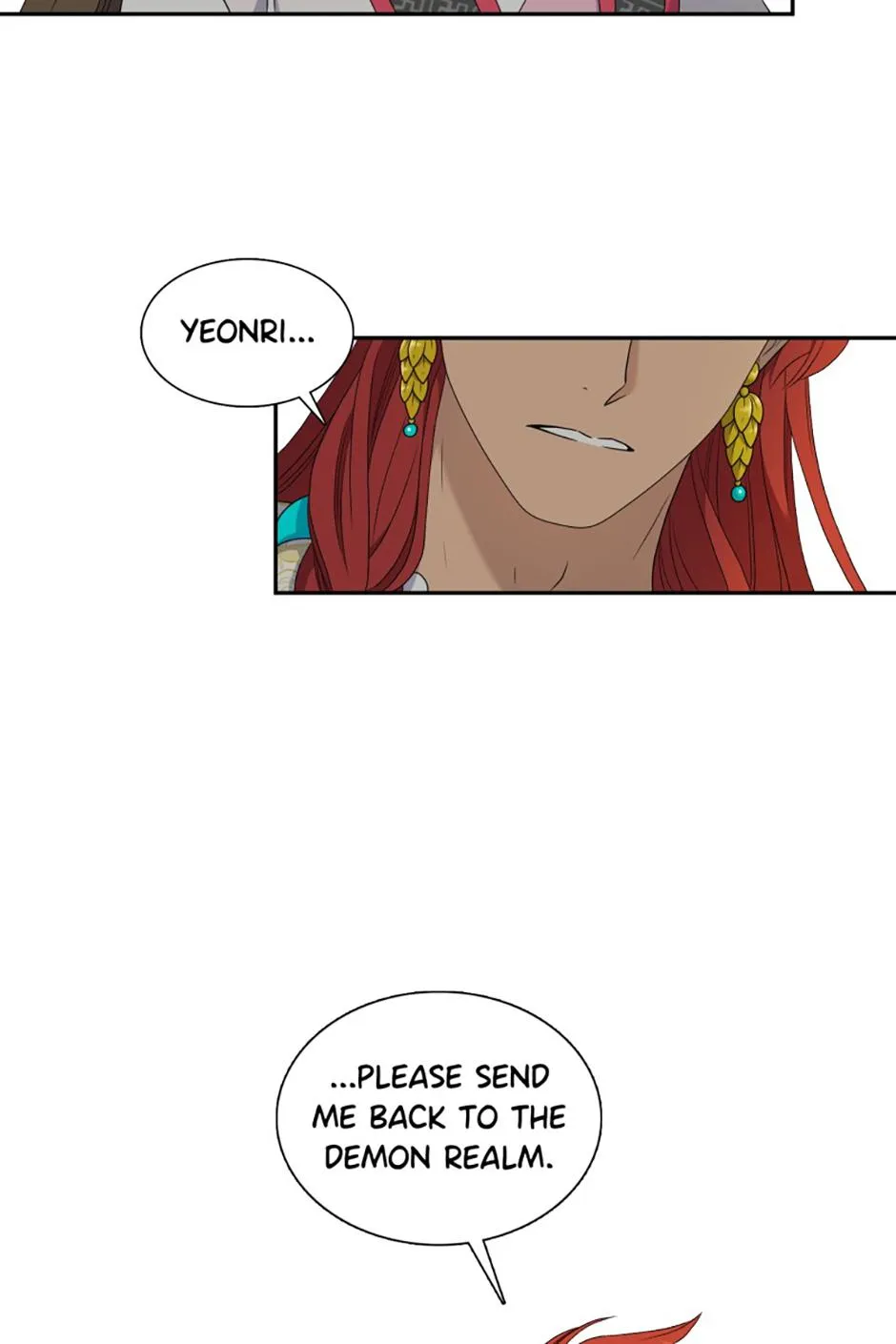 Dear My Dokkaebi Husband Chapter 40 page 43 - 