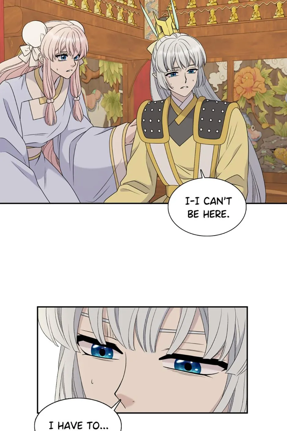 Dear My Dokkaebi Husband Chapter 40 page 53 - 