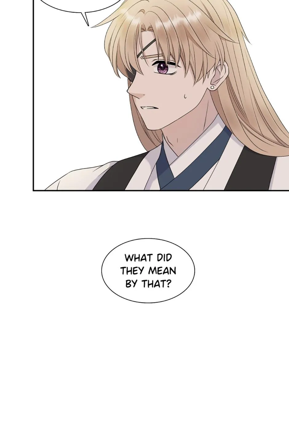 Dear My Dokkaebi Husband Chapter 40 page 56 - 