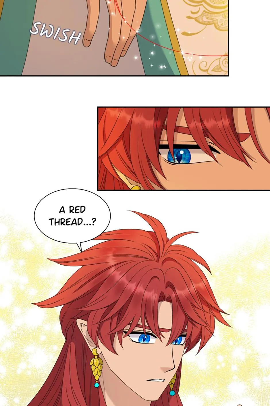 Dear My Dokkaebi Husband Chapter 40 page 8 - 