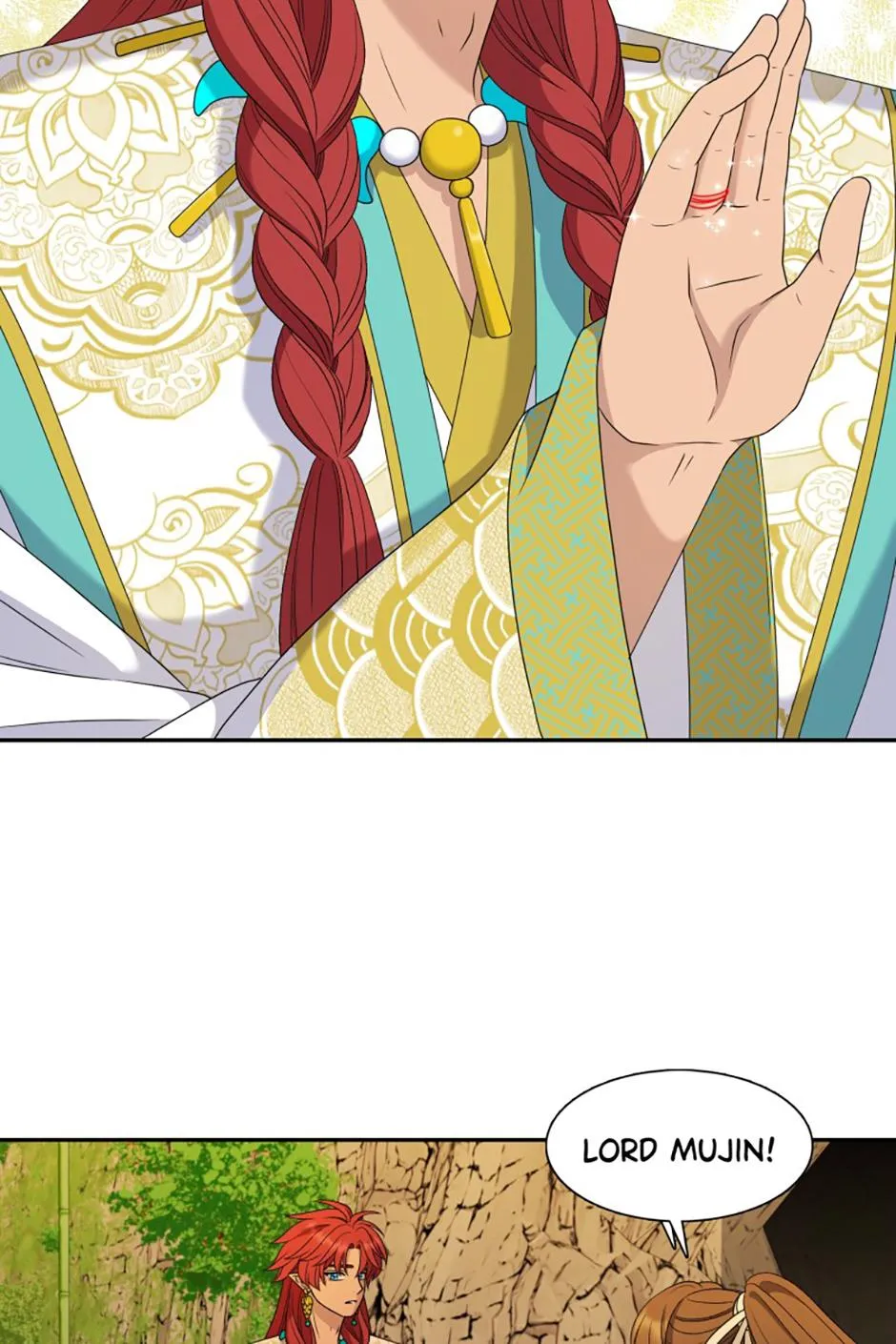 Dear My Dokkaebi Husband Chapter 40 page 9 - 