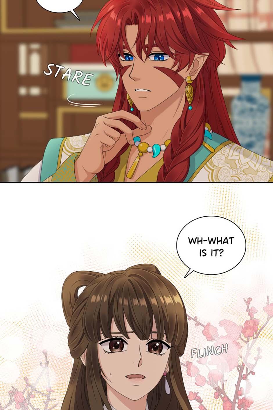 Dear My Dokkaebi Husband Chapter 5 page 11 - 