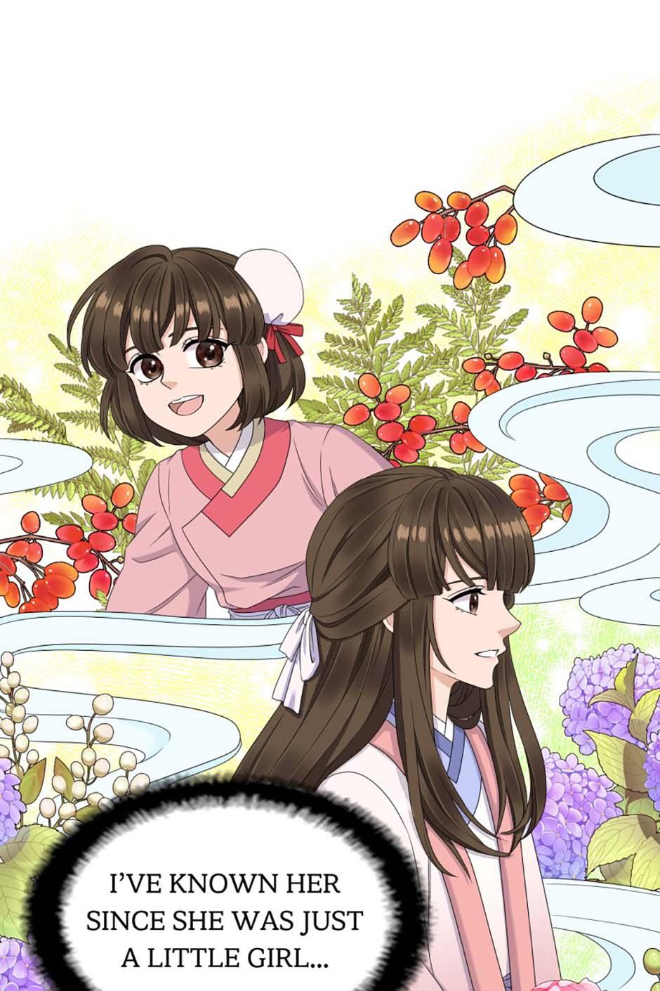 Dear My Dokkaebi Husband Chapter 5 page 14 - 