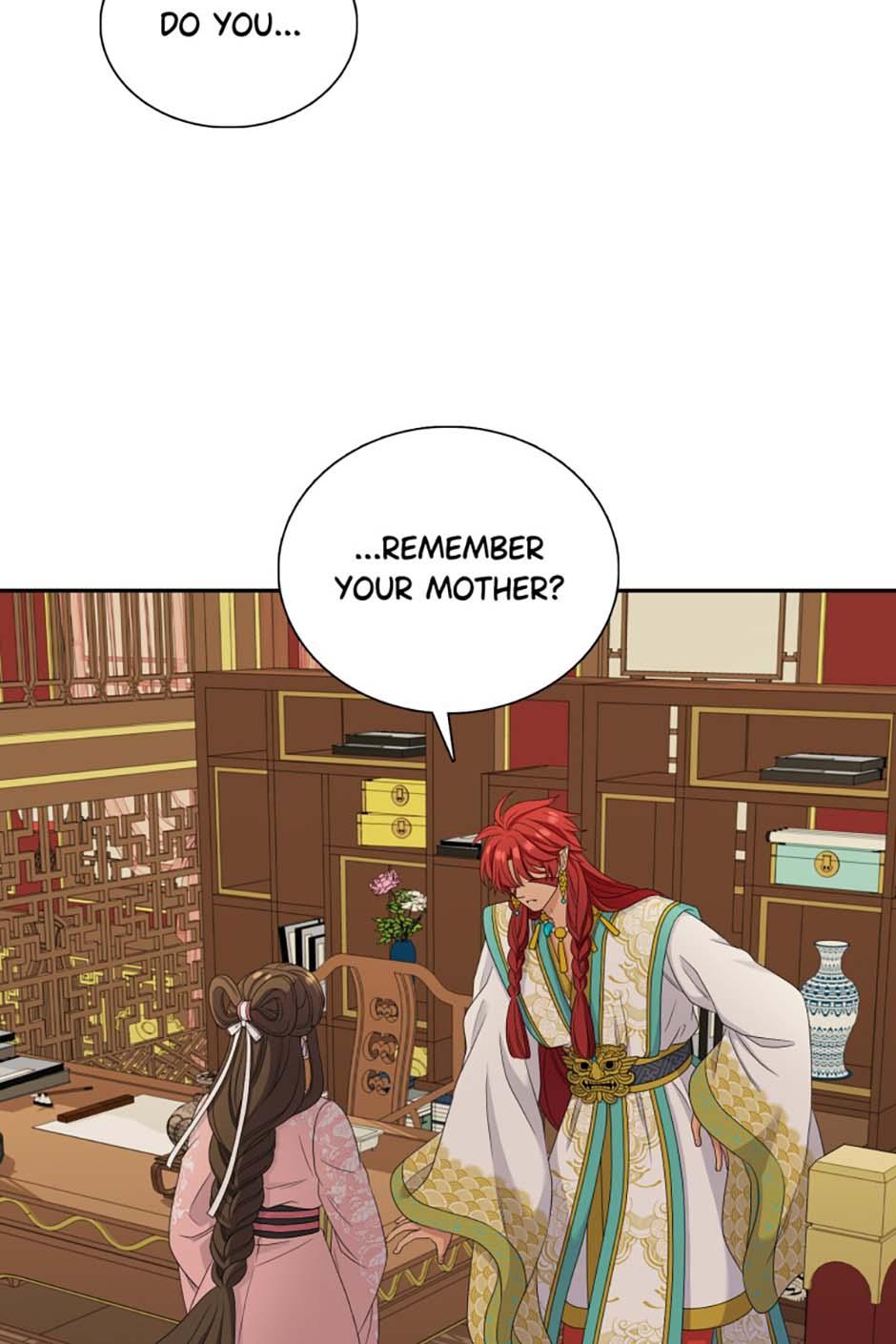 Dear My Dokkaebi Husband Chapter 5 page 18 - 
