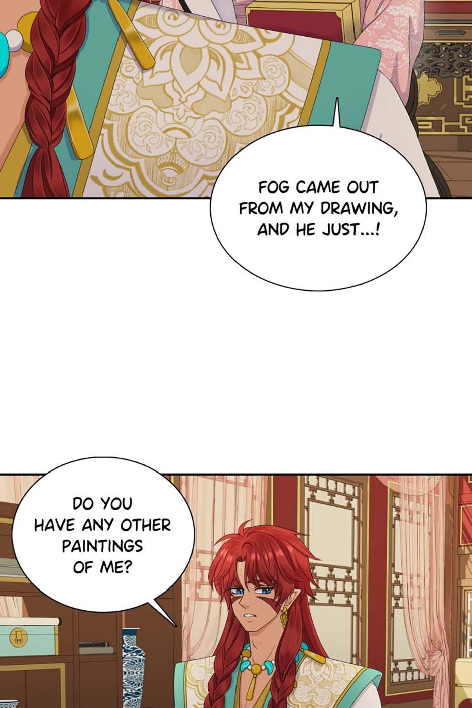 Dear My Dokkaebi Husband Chapter 5 page 3 - 