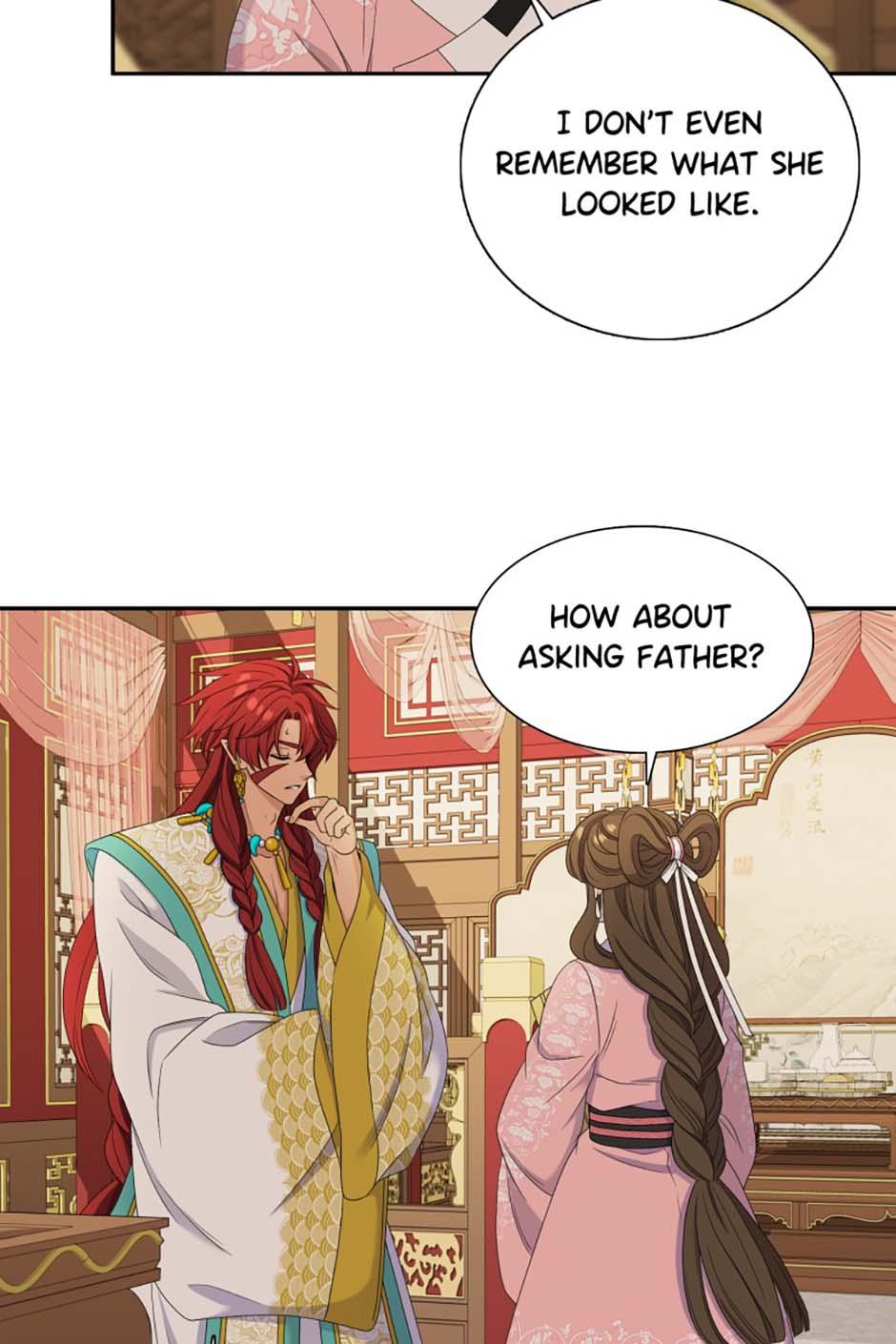 Dear My Dokkaebi Husband Chapter 5 page 21 - 