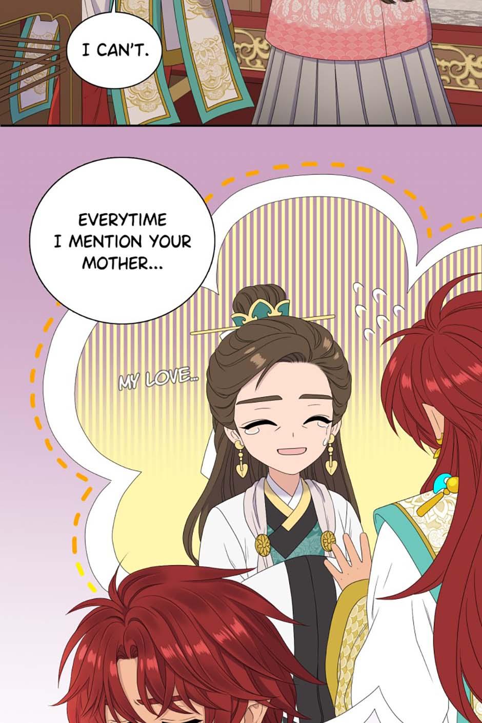 Dear My Dokkaebi Husband Chapter 5 page 22 - 
