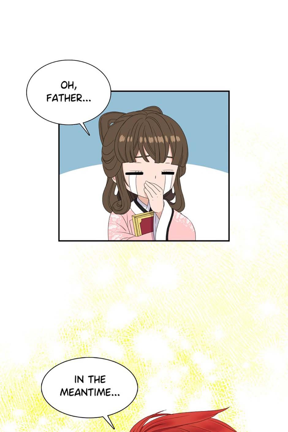 Dear My Dokkaebi Husband Chapter 5 page 24 - 