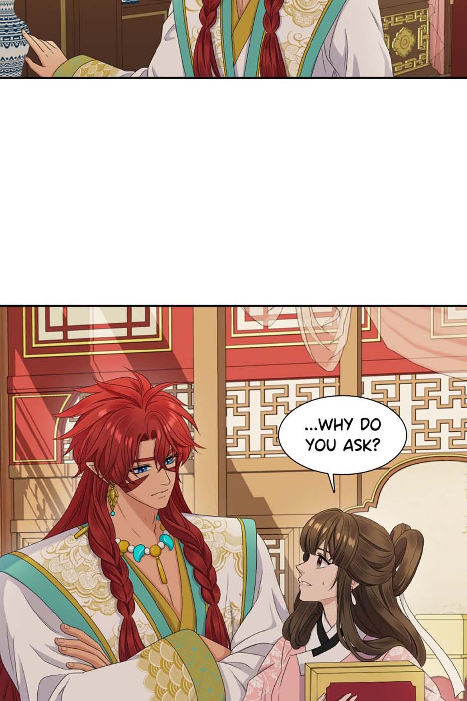 Dear My Dokkaebi Husband Chapter 5 page 4 - 