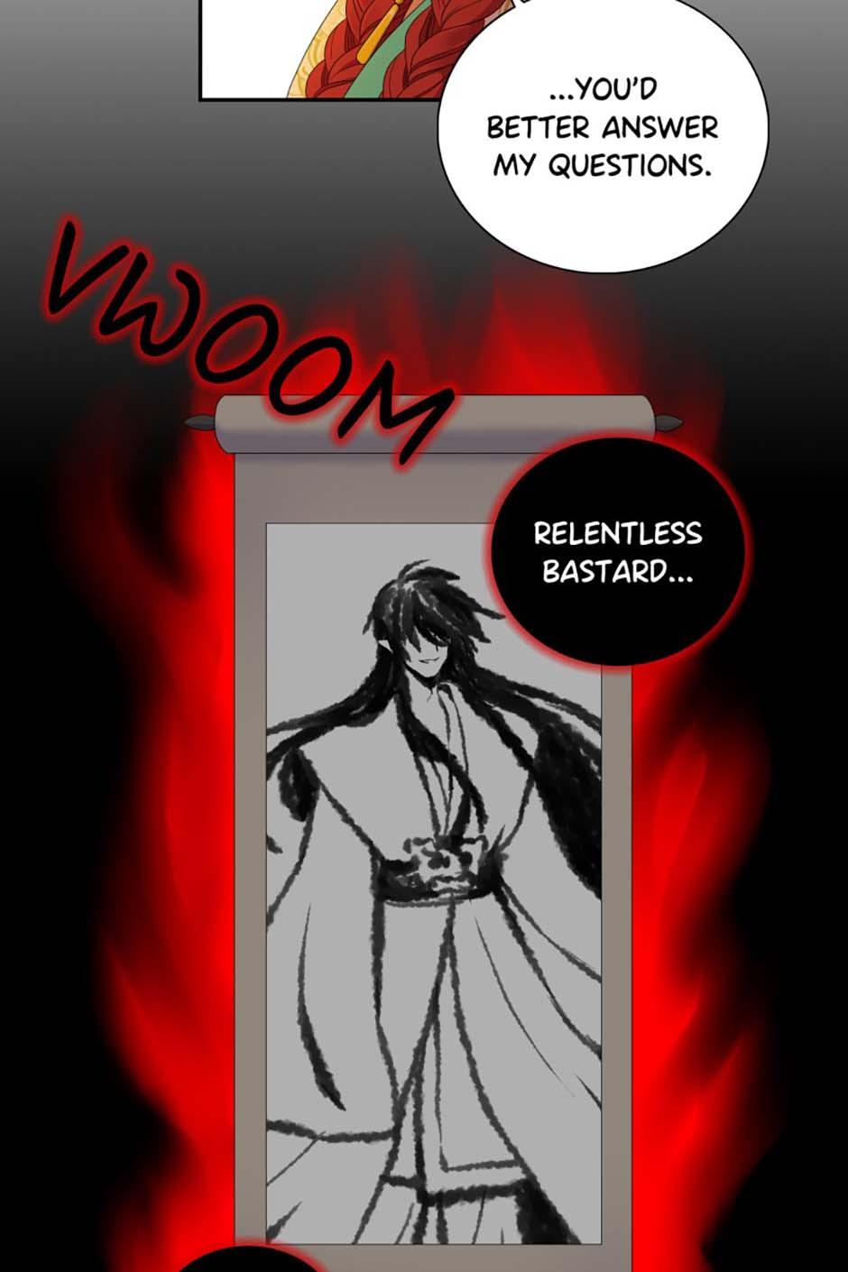 Dear My Dokkaebi Husband Chapter 5 page 34 - 