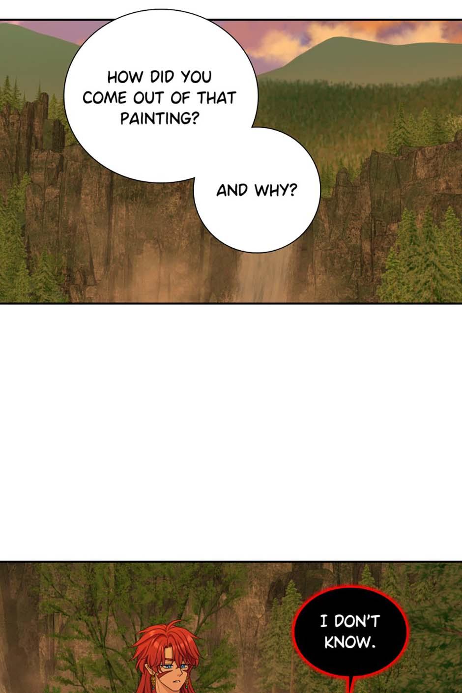 Dear My Dokkaebi Husband Chapter 5 page 36 - 