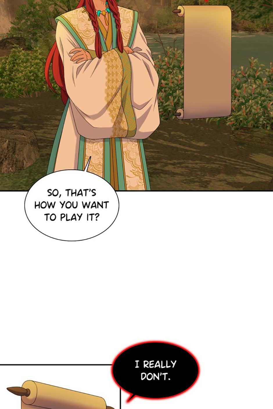 Dear My Dokkaebi Husband Chapter 5 page 37 - 