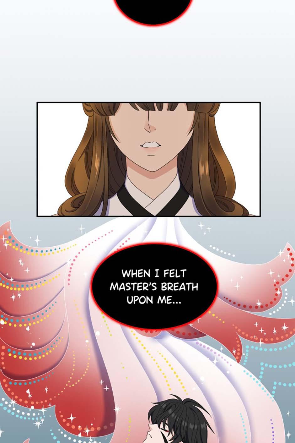 Dear My Dokkaebi Husband Chapter 5 page 39 - 