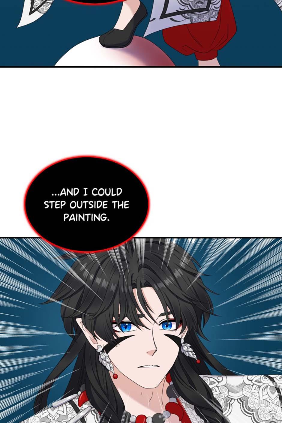 Dear My Dokkaebi Husband Chapter 5 page 41 - 