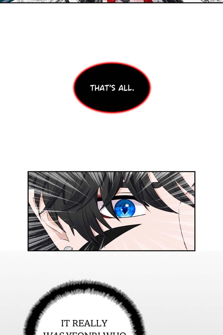 Dear My Dokkaebi Husband Chapter 5 page 42 - 