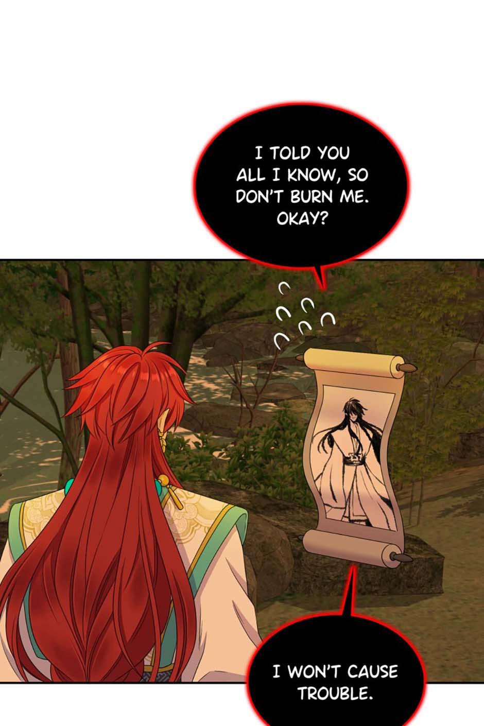 Dear My Dokkaebi Husband Chapter 5 page 45 - 