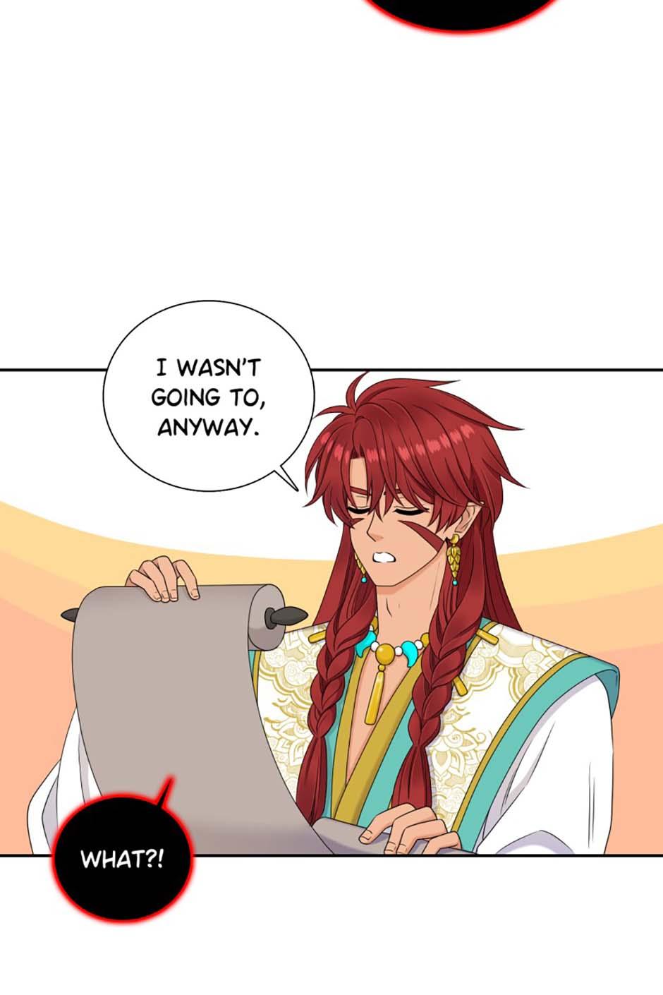 Dear My Dokkaebi Husband Chapter 5 page 46 - 