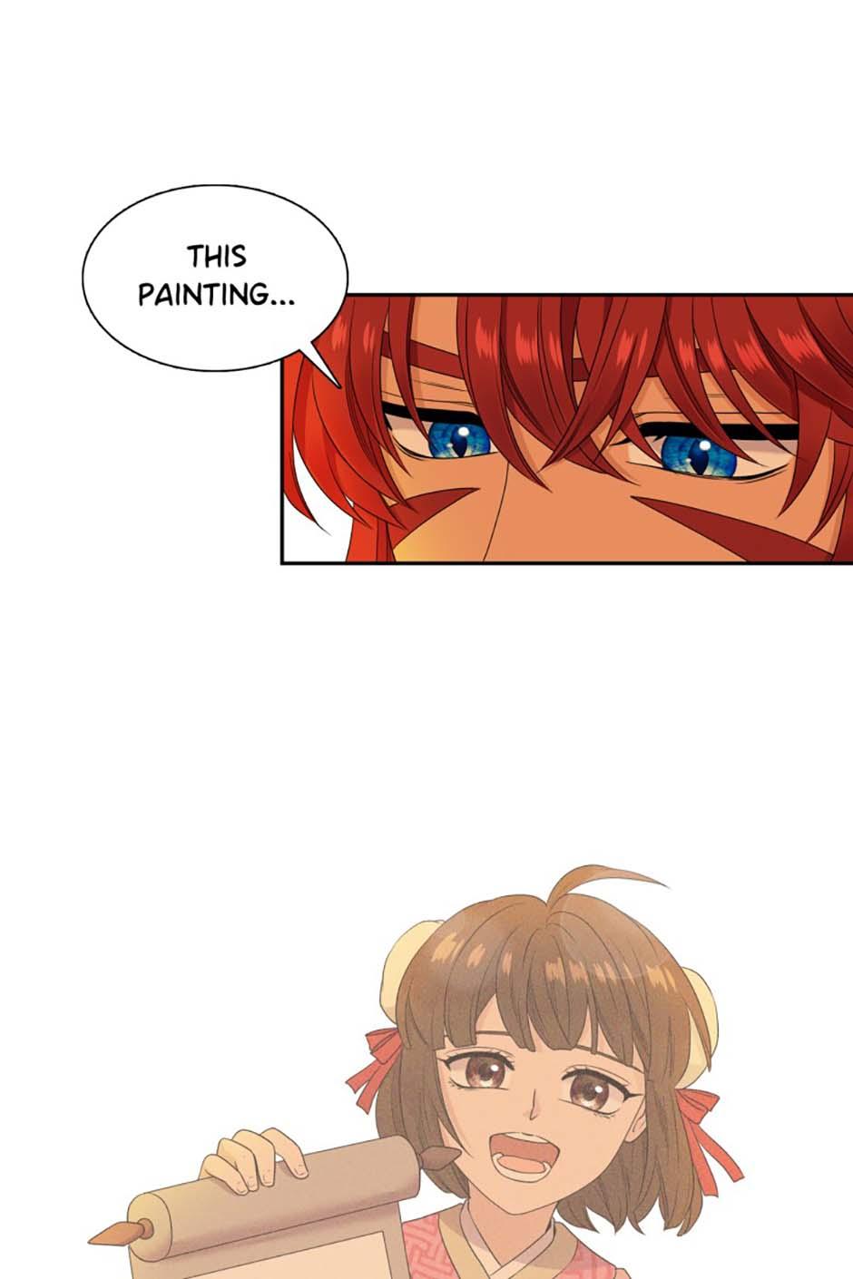 Dear My Dokkaebi Husband Chapter 5 page 47 - 