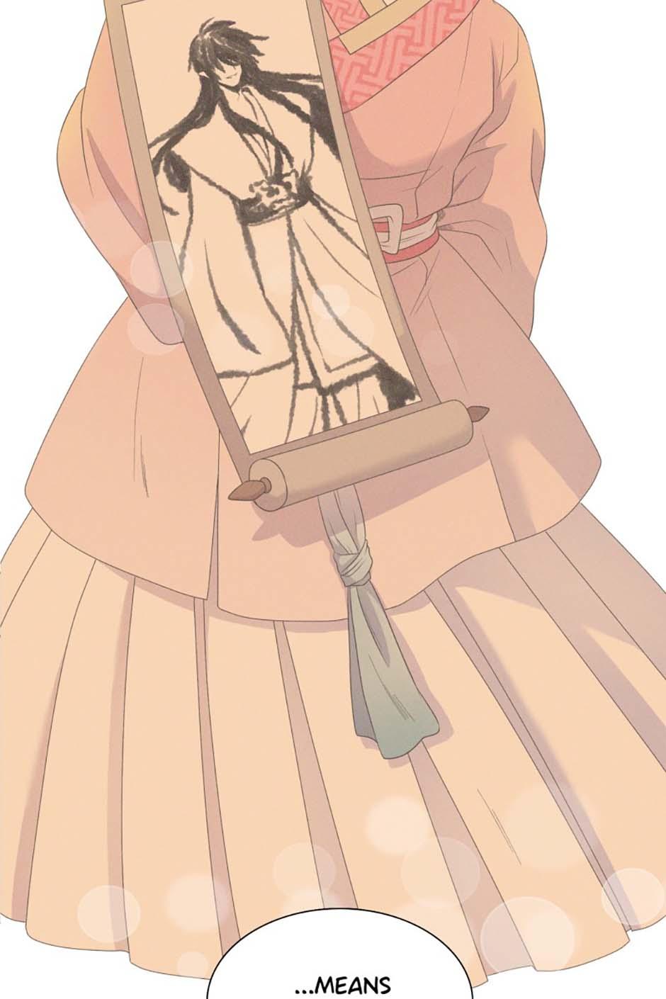 Dear My Dokkaebi Husband Chapter 5 page 48 - 