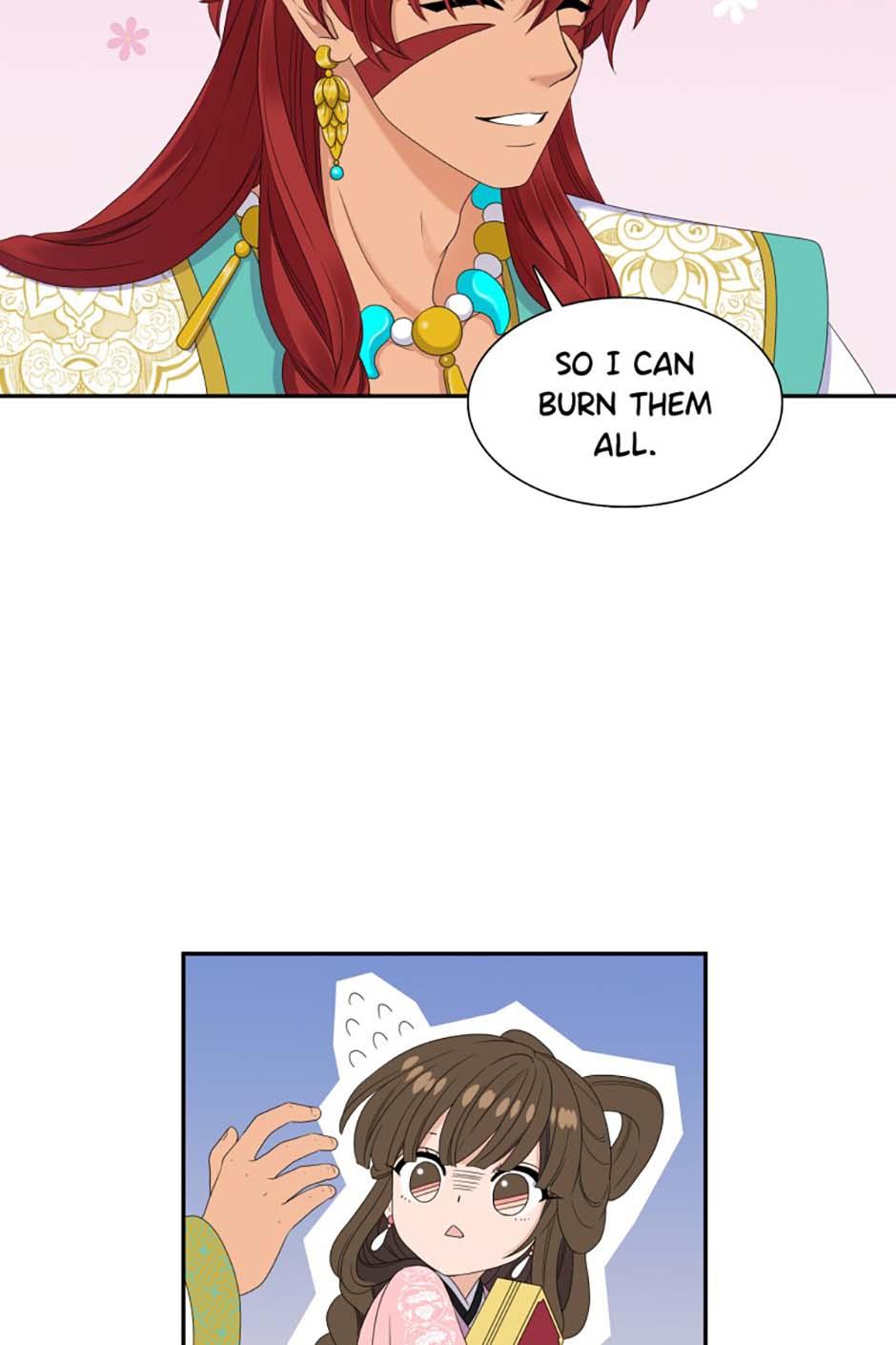 Dear My Dokkaebi Husband Chapter 5 page 6 - 