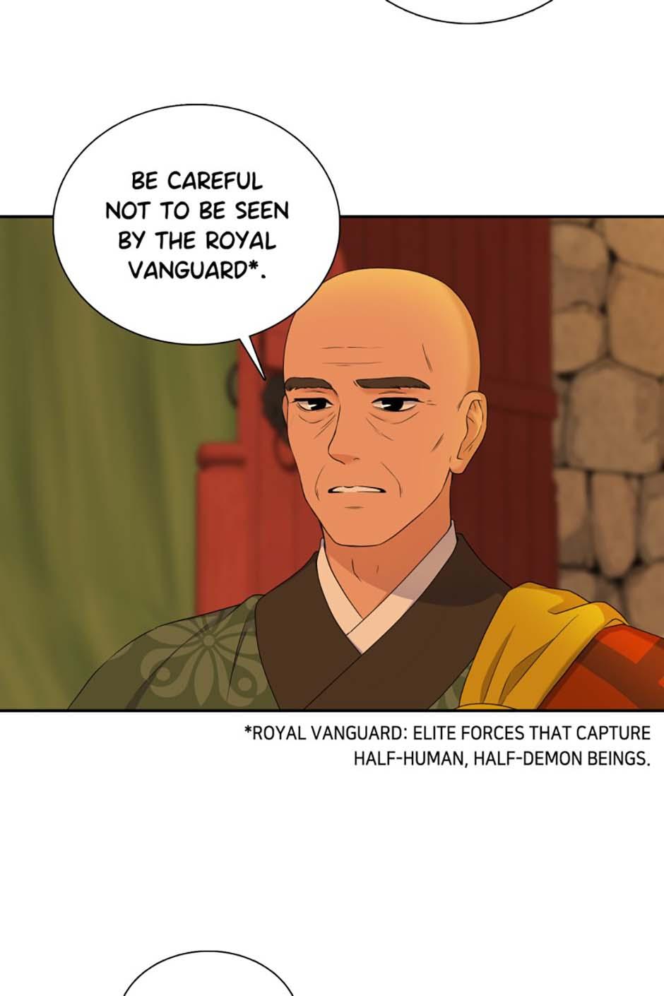Dear My Dokkaebi Husband Chapter 5 page 53 - 