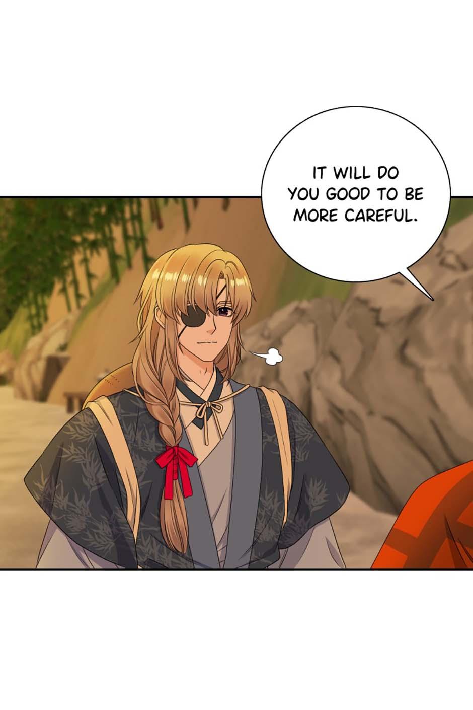 Dear My Dokkaebi Husband Chapter 5 page 57 - 