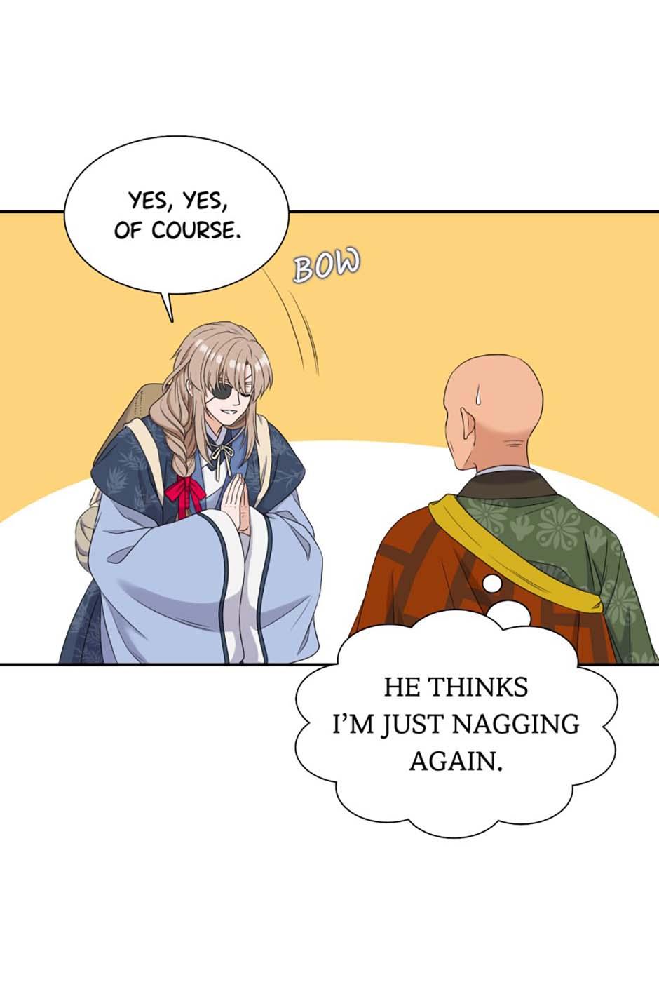Dear My Dokkaebi Husband Chapter 5 page 58 - 