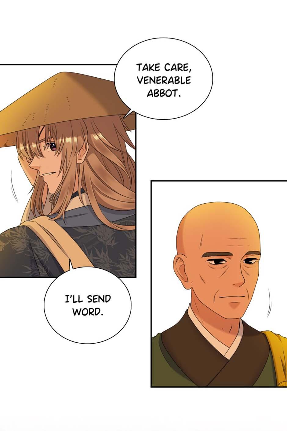 Dear My Dokkaebi Husband Chapter 5 page 59 - 