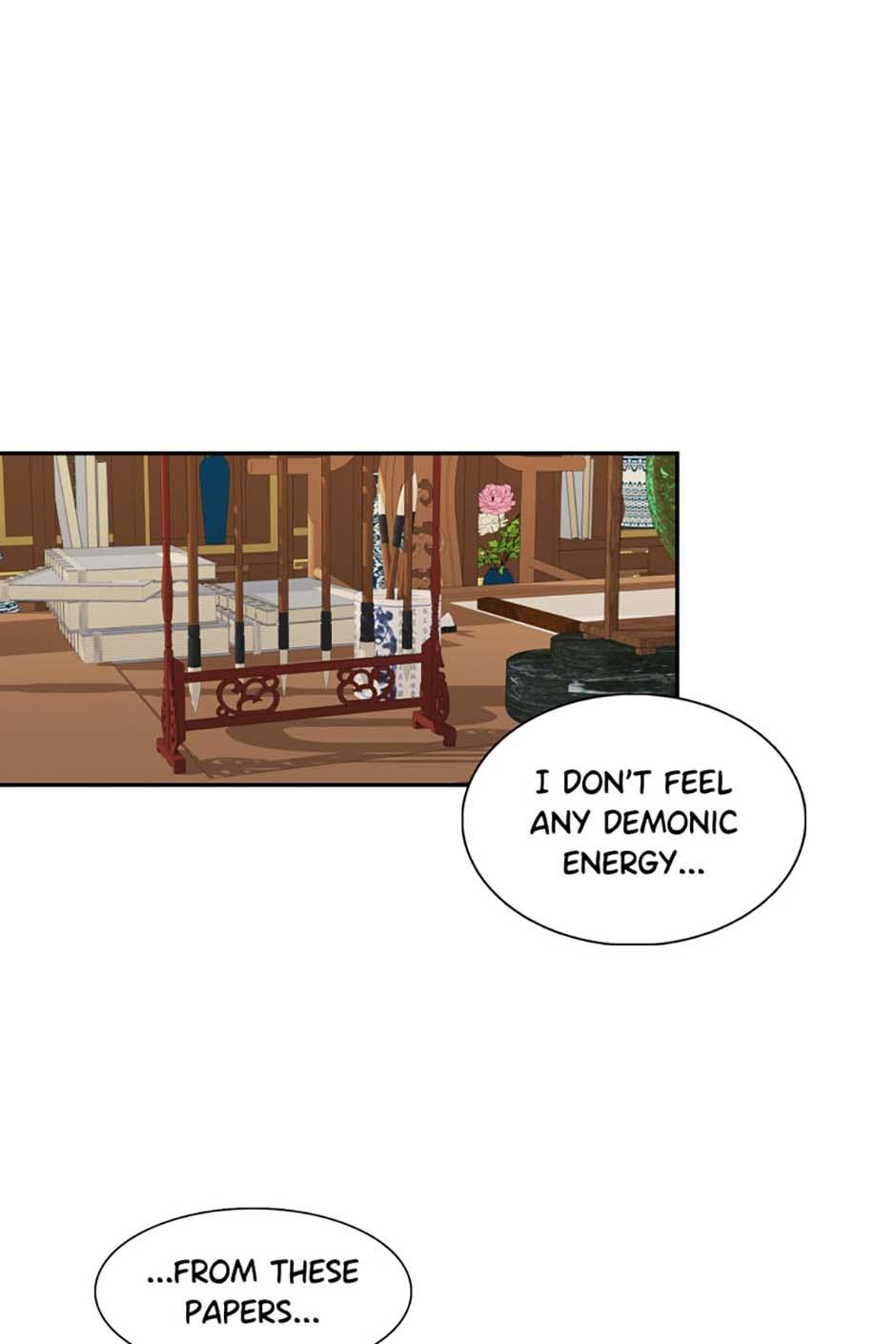 Dear My Dokkaebi Husband Chapter 5 page 8 - 