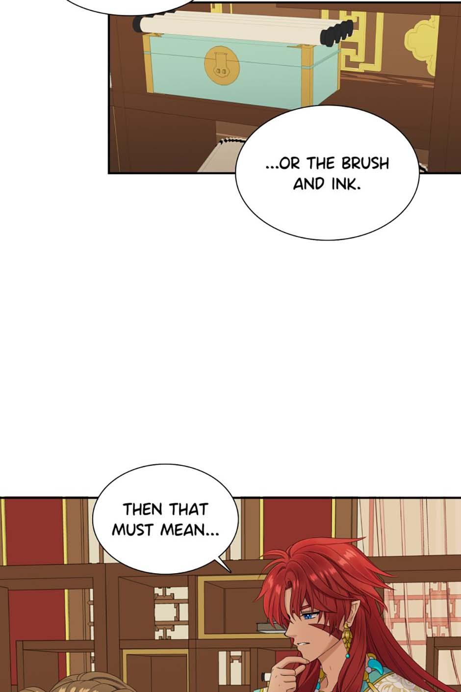 Dear My Dokkaebi Husband Chapter 5 page 9 - 