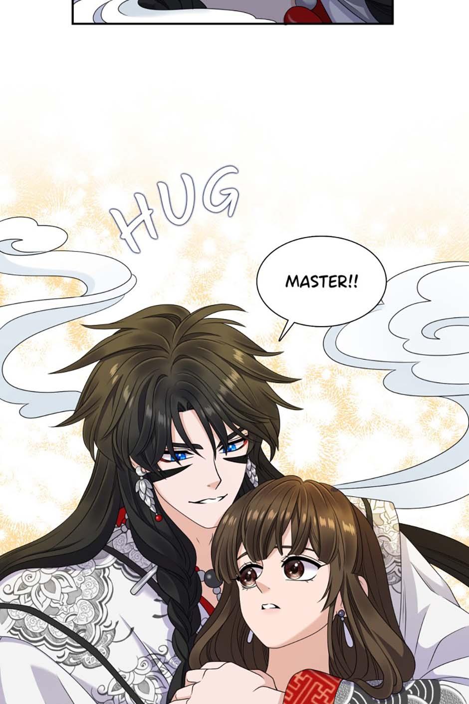 Dear My Dokkaebi Husband Chapter 6 page 12 - 