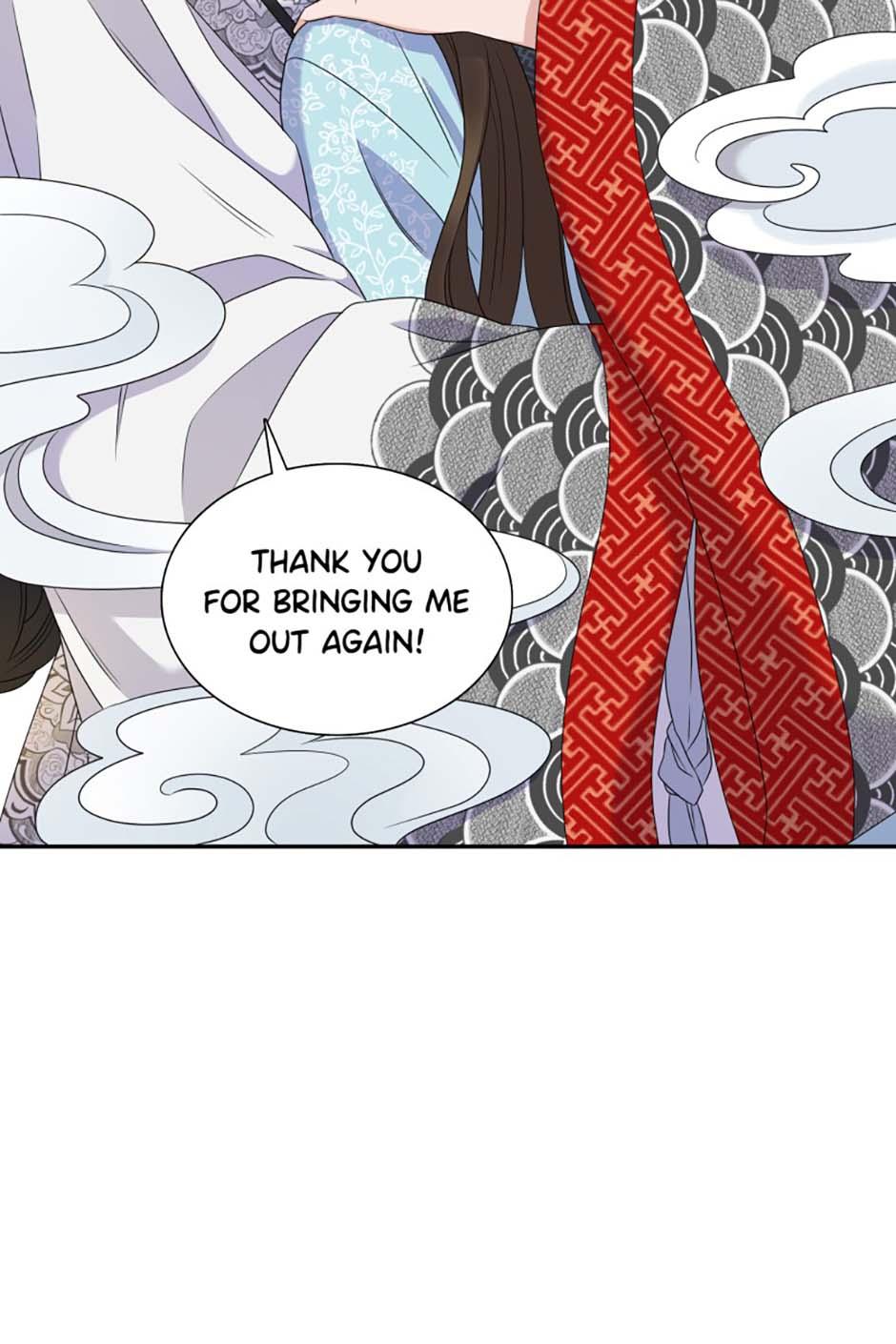 Dear My Dokkaebi Husband Chapter 6 page 13 - 