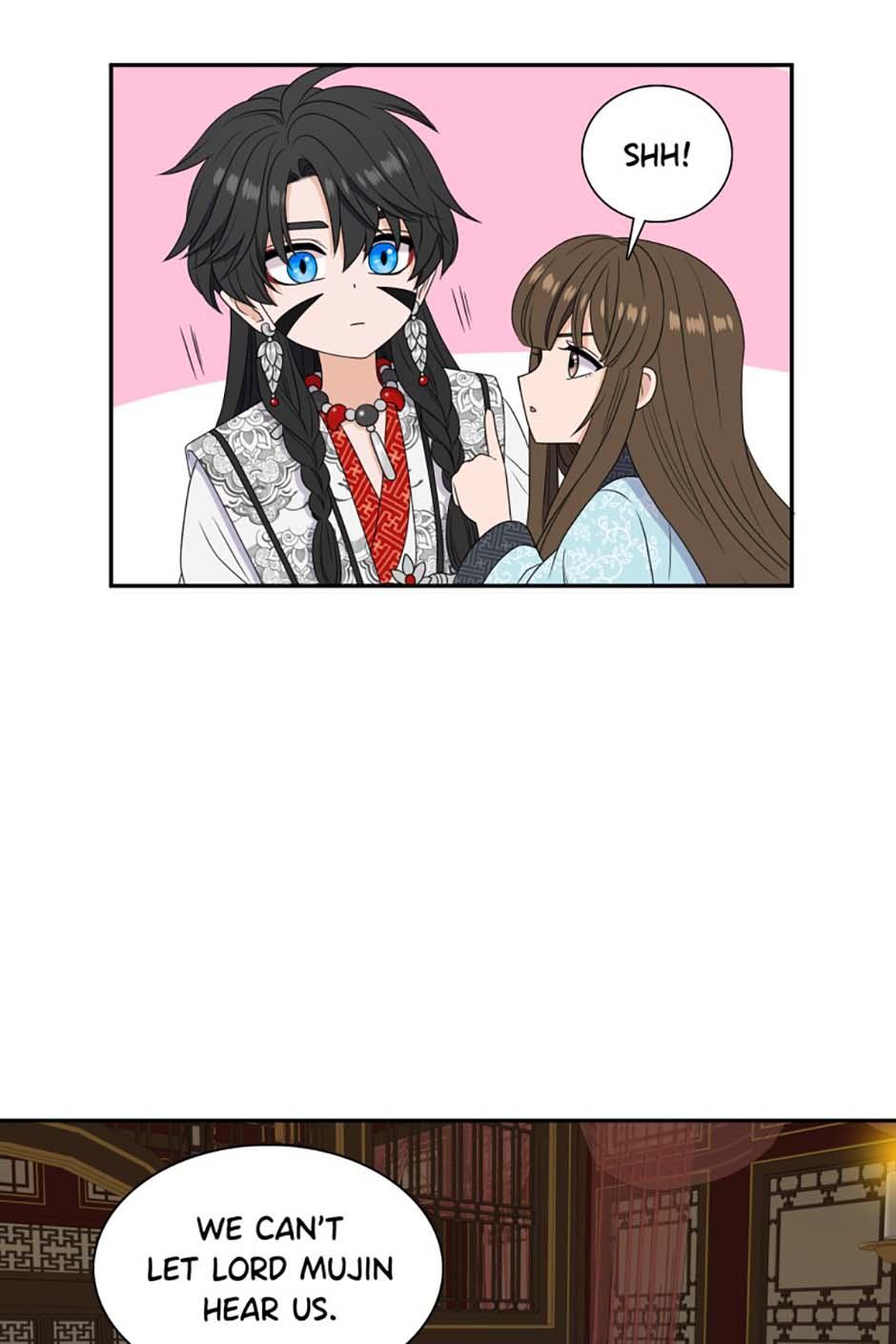 Dear My Dokkaebi Husband Chapter 6 page 14 - 